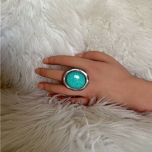 Paparazzi Ring